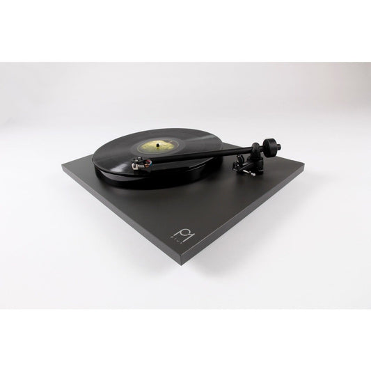 Rega Planar 1 Plus + Cabeça Rega Carbon