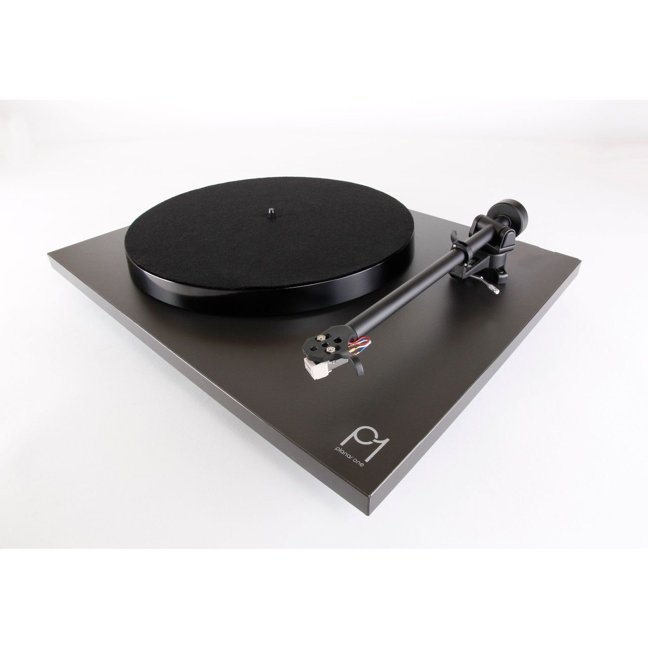 Rega Planar 1 turntable with Rega Carbon head (3 colours)
