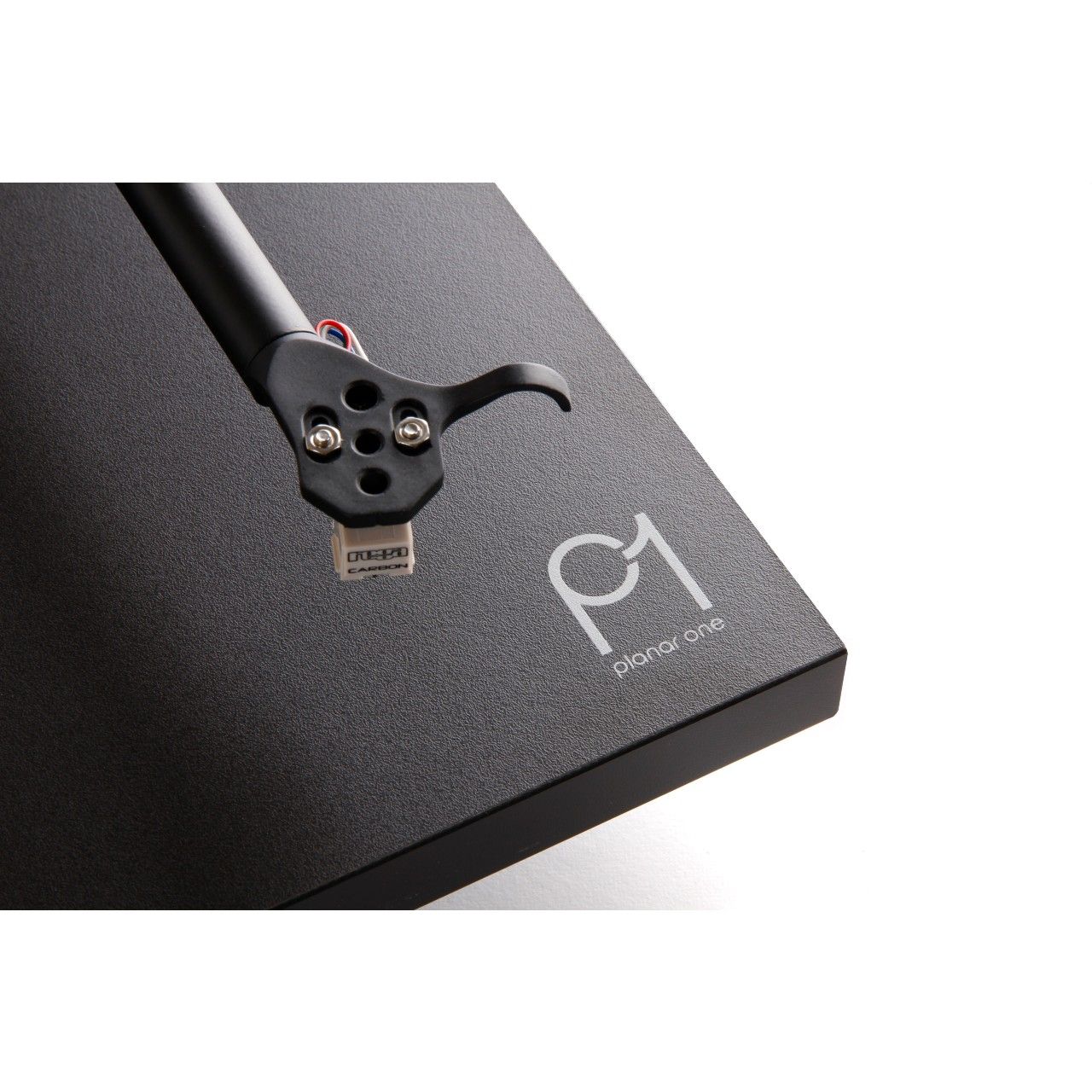 Rega Planar 1 turntable with Rega Carbon head (3 colours)