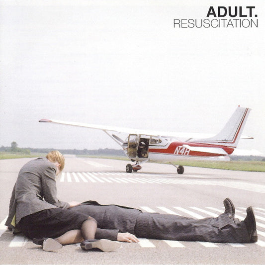 ADULT. - RESUSCITATION Ltd edition