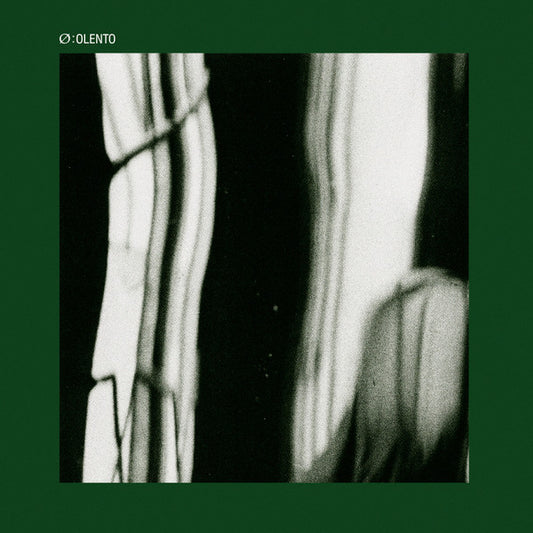 MIKA VAINIO - Olento 2LP