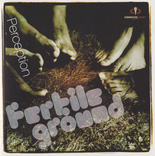 Fertile Ground  Perception LP