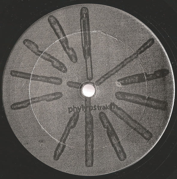 Basic Channel – Phylyps Trak II