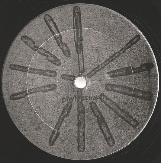 Basic Channel – Phylyps Trak II
