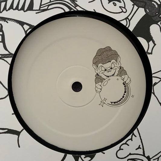 Killjoy – Time Is Now White Vol.16