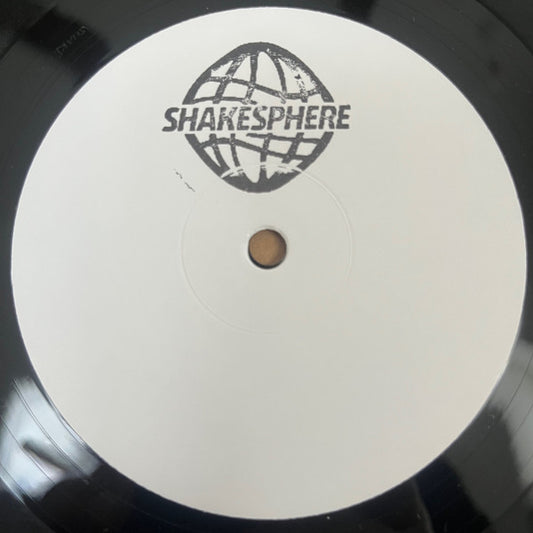 Ma - Japanese Swords EP