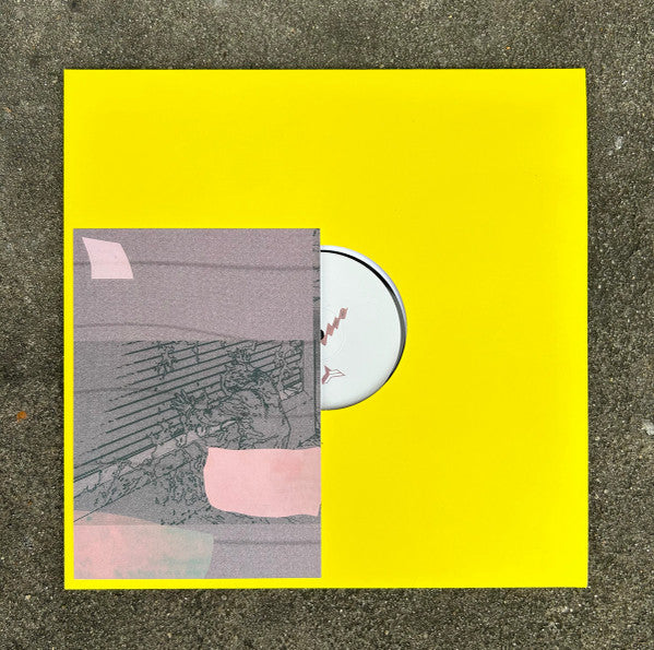 Formant Value – Funzione EP