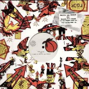 Tony Allen / Newham Generals / Diplo - Fuji Ouija / Tetsuya's Theme