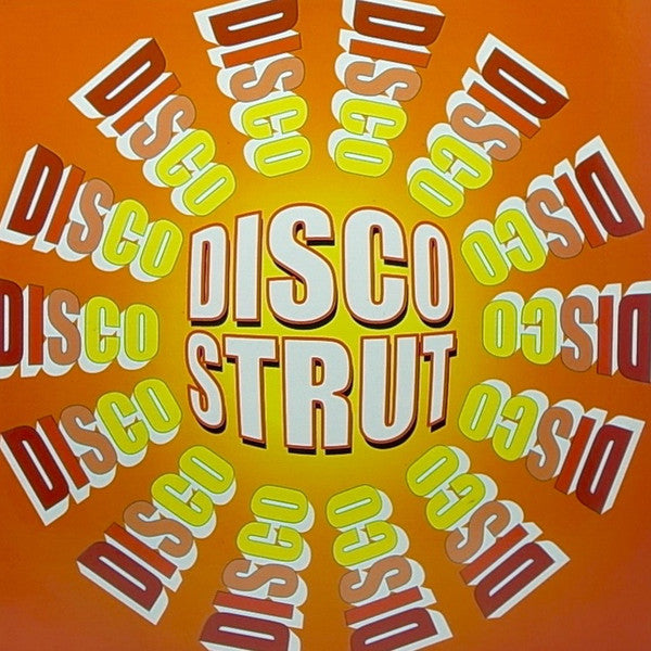 Various - Disco Strut 2