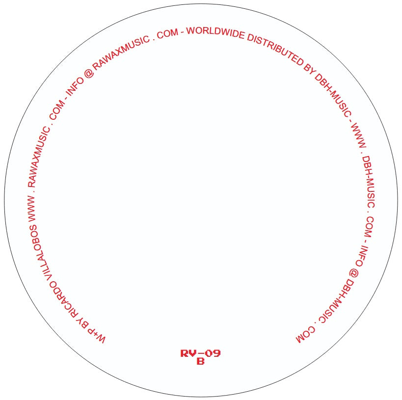 Ricardo Villalobos - Wings
