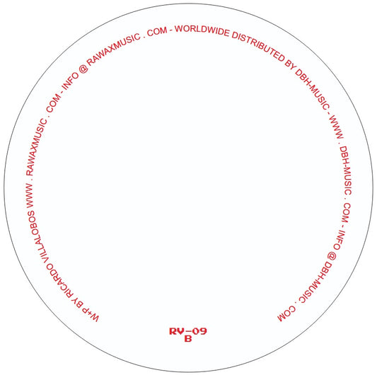 Ricardo Villalobos - Wings
