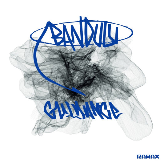 Bandulu - Guidance 2LP