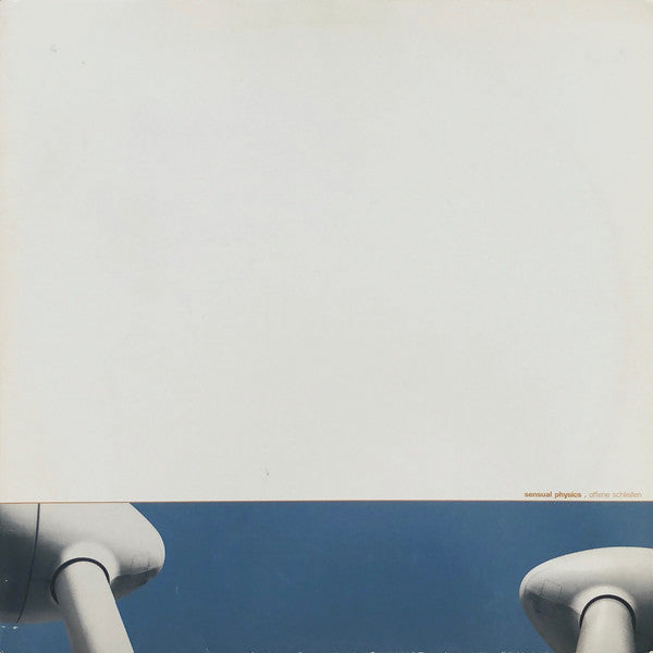 Sensual Physics - Offene Schleifen