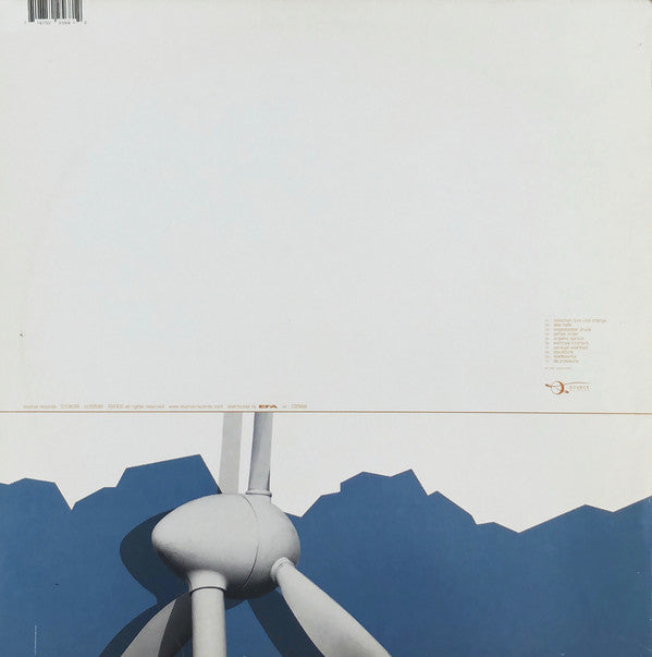 Sensual Physics - Offene Schleifen