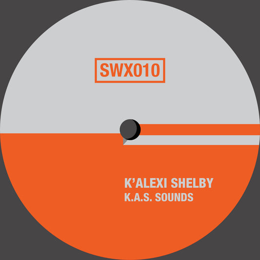 K Alexi Shelby - K.A.S. Sounds