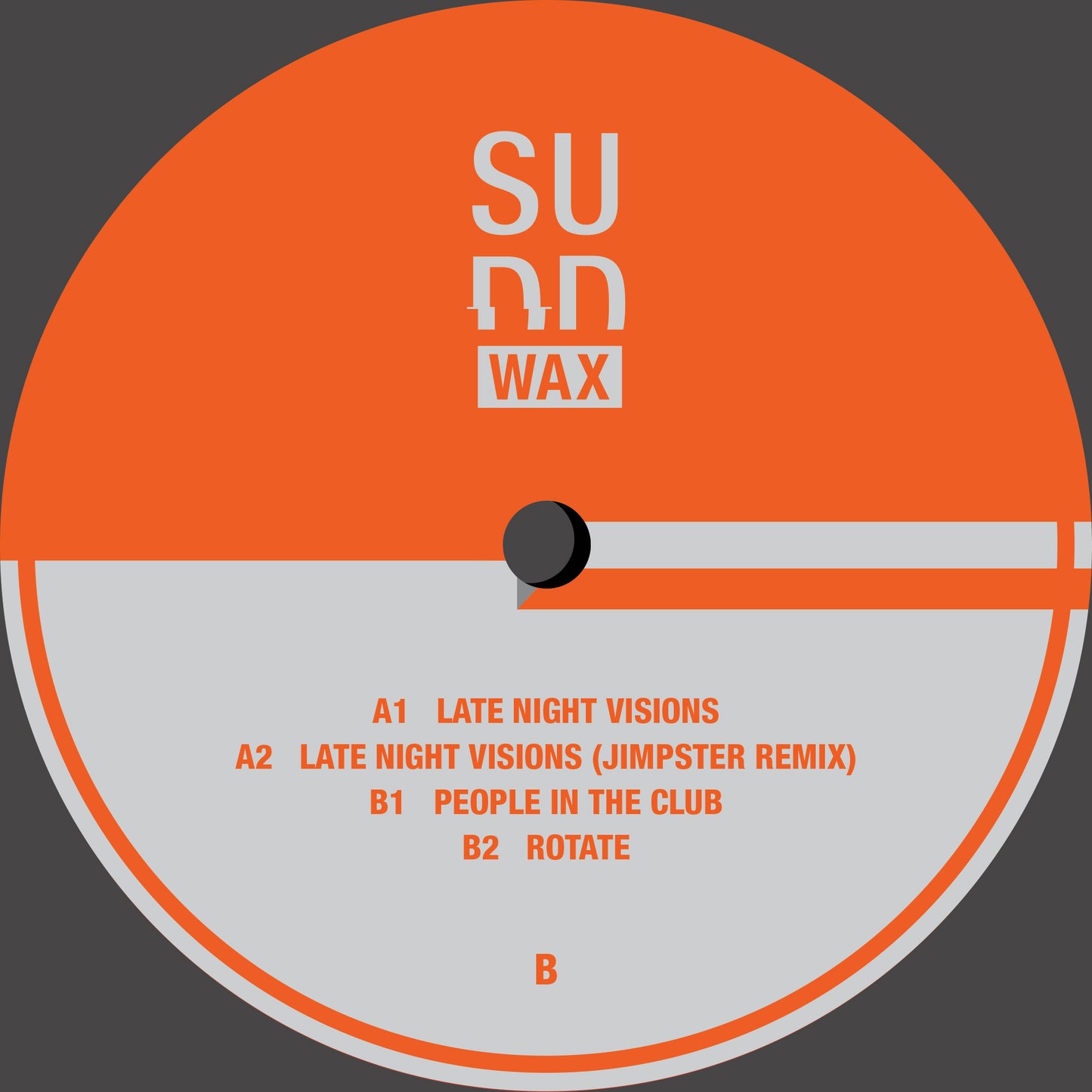 K Alexi Shelby - K.A.S. Sounds