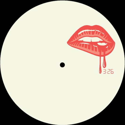 Jamie 3:26 - Dancefloor Damage Vol 2