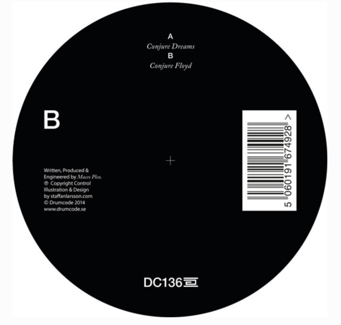 Maceo Plex - Conjure Infinity