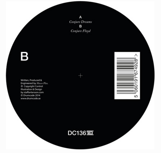 Maceo Plex - Conjure Infinity