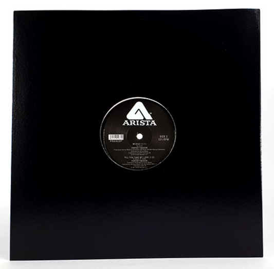 Harvey Mason - Groovin You  / Modaji - Till You Take My Love