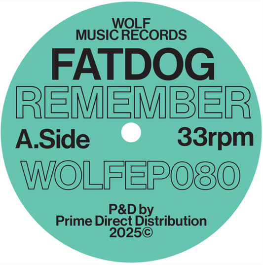 Fatdog - Remember