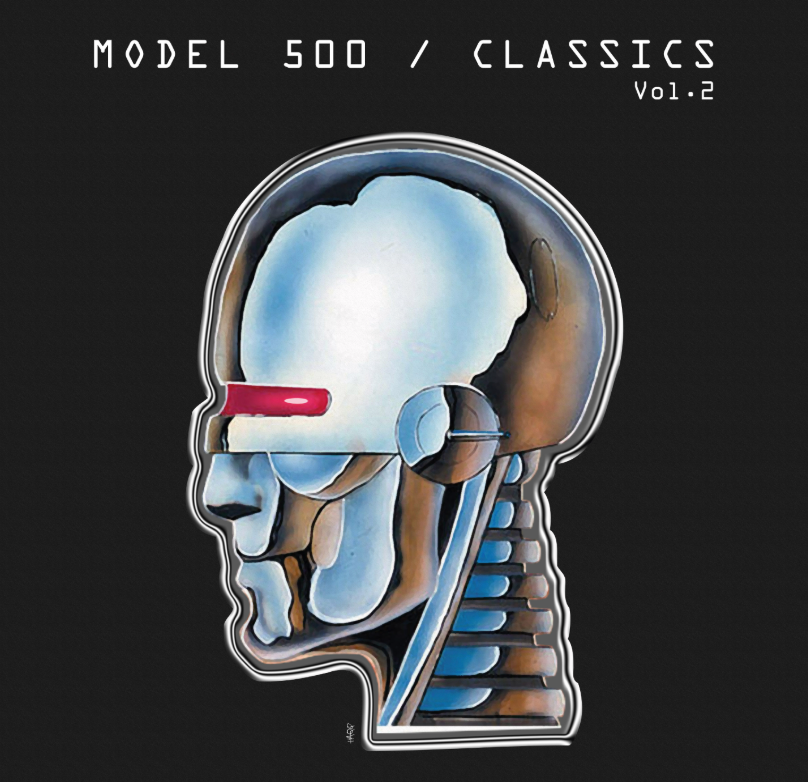 MODEL 500 - CLASSICS VOL. 2