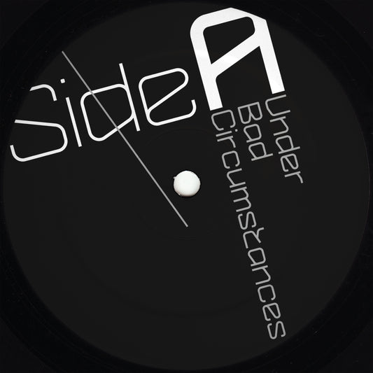SRS Under Bad Circumstances EP