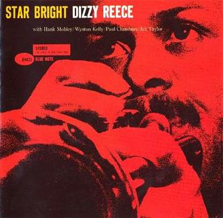 Dizzy Reece - Star Bright