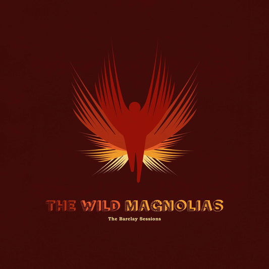 The Wild Magnolias - The Barclay Sessions 3xLP