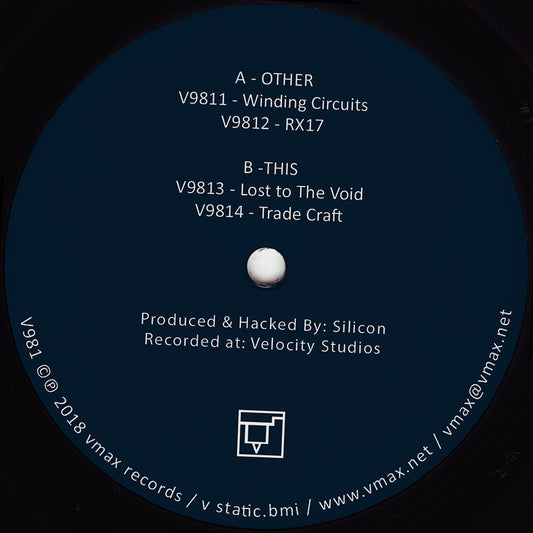 Silicon - Silicon