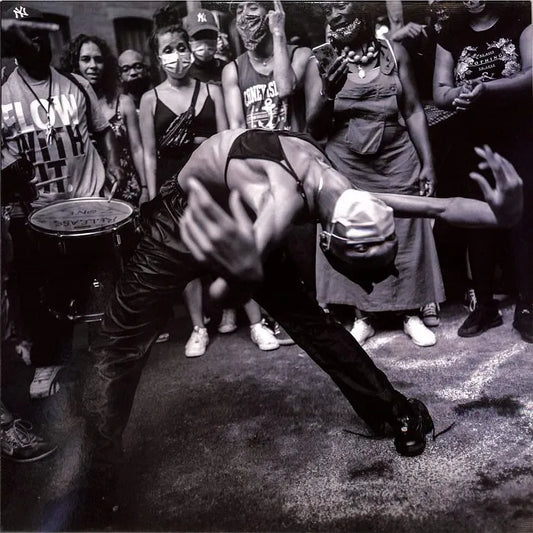 DOMO DOMO - HAPPENING IN THE STREETS 12