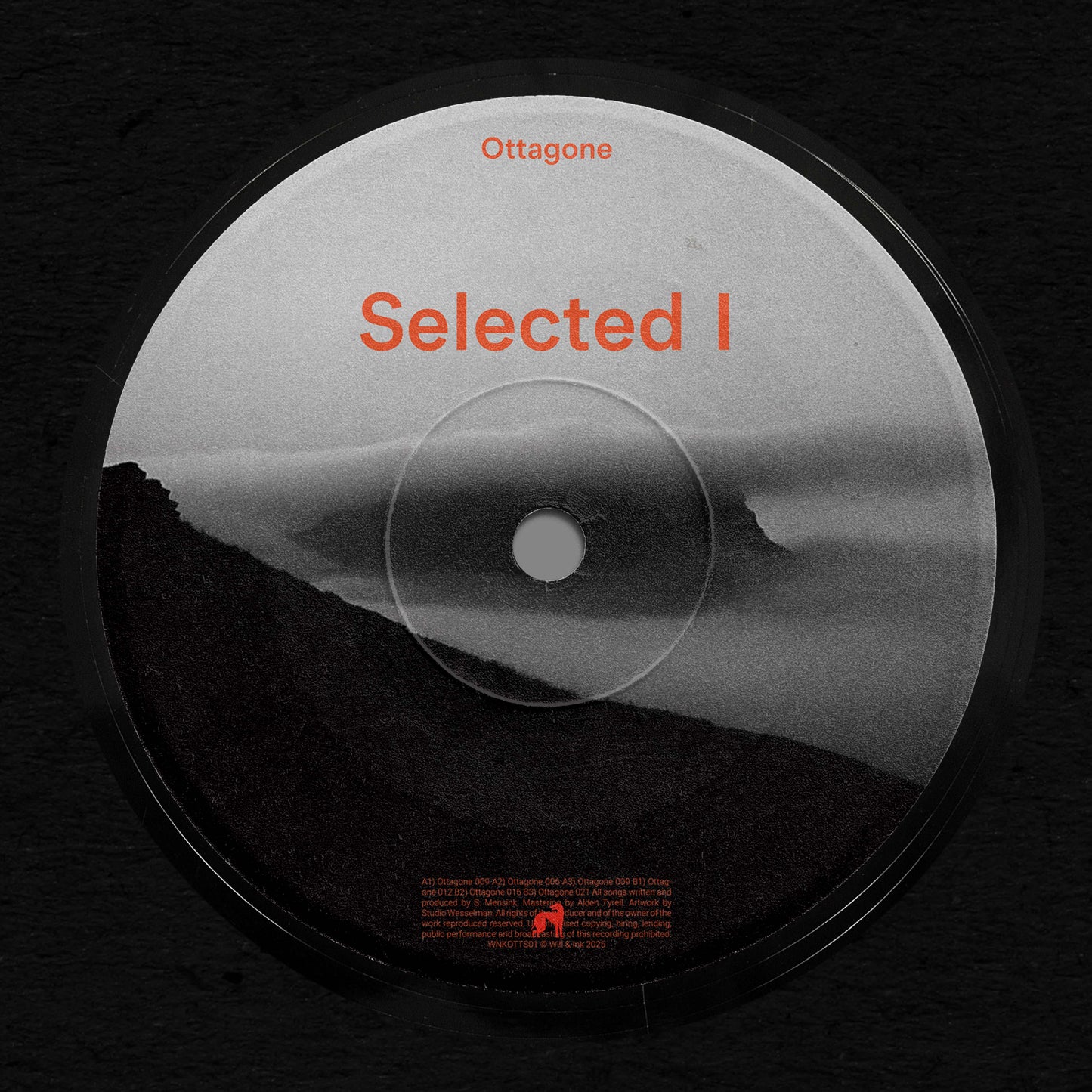 Ottagone - Selected I