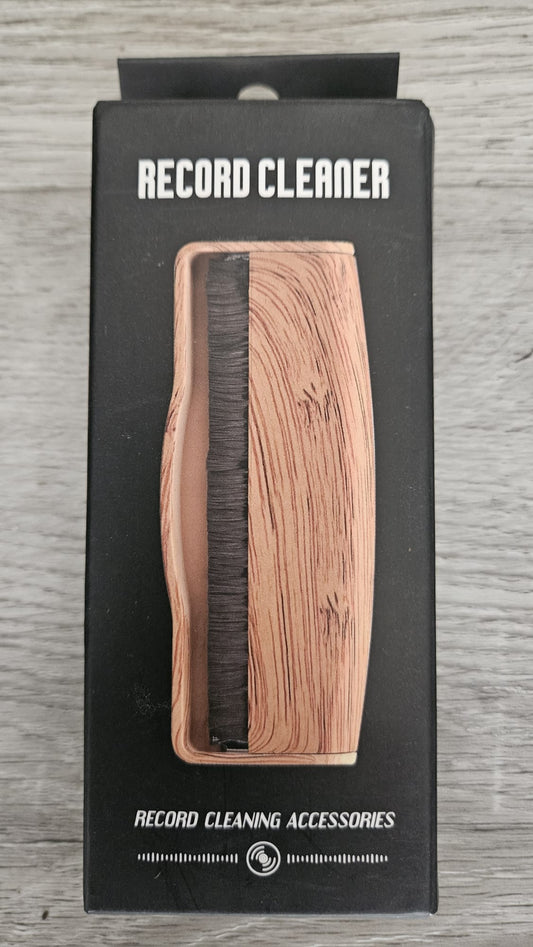 Vinyl Cleaning Brush