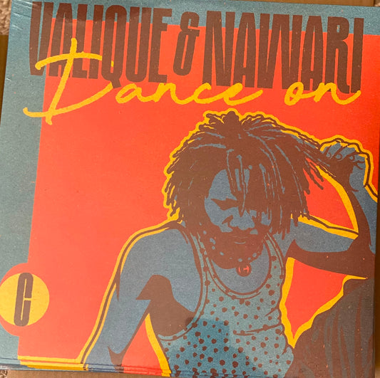 Valique & Nawari - Dance On