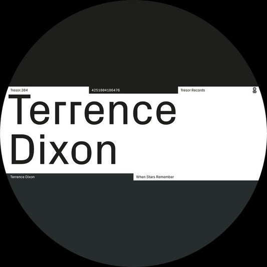 Terrence Dixon - Mono Collapse