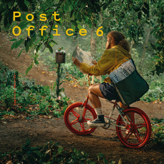 Various - Post Office 6 Part 1
