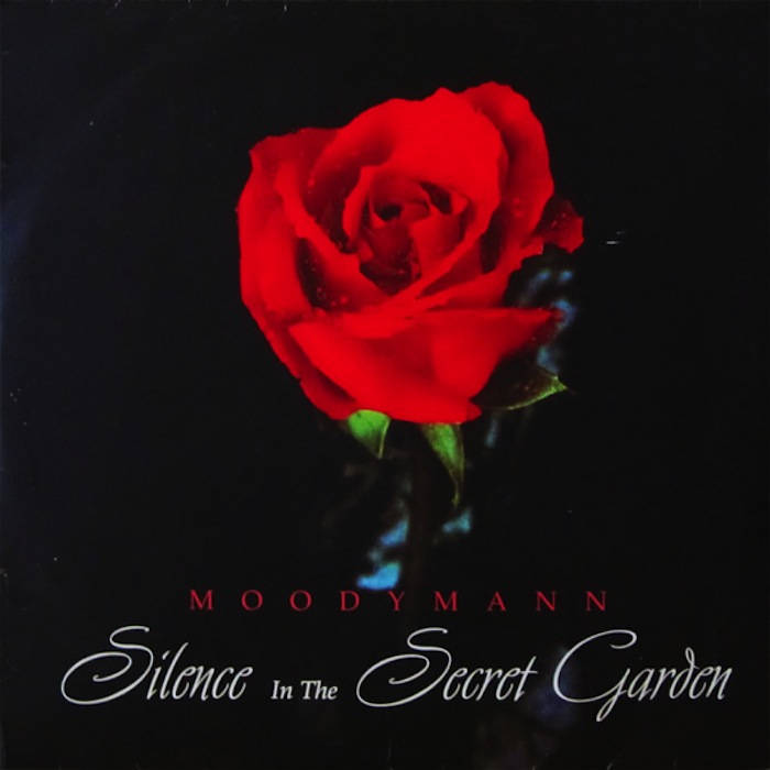 MOODYMANN - SILENCE IN THE SECRET GARDEN