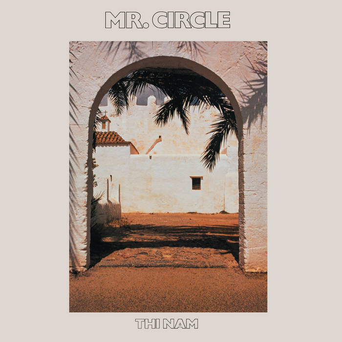 Mr Circle - Thi Nam
