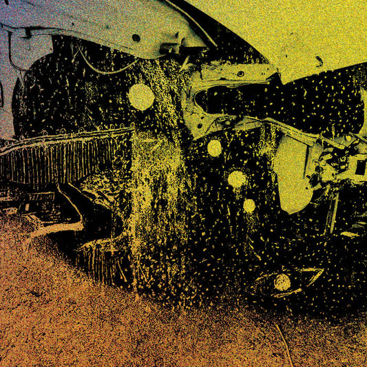 Moreno Acido - Trash / Treasure