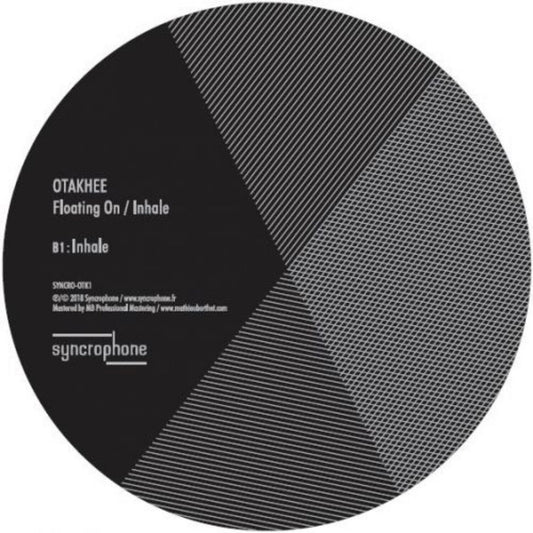 Otakhee - Floating on
