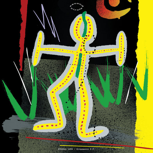 ETERNAL LOVE - RITMOMENTO EP