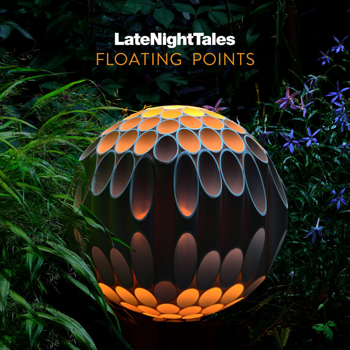 FLOATING POINTS - LATE NIGHT TALES LPSET