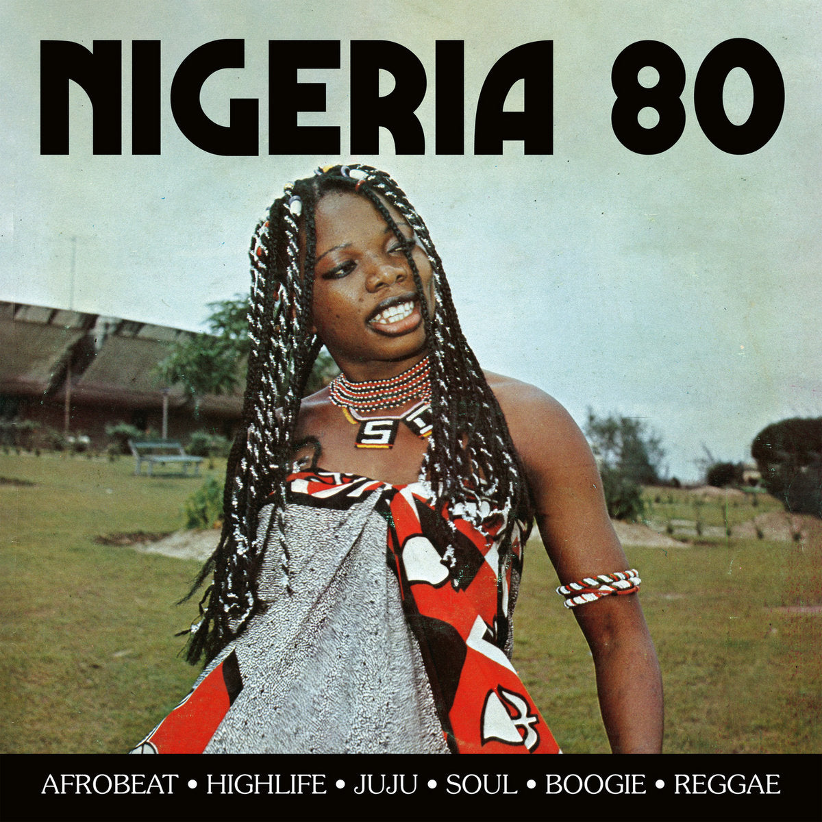 Various - Nigeria 80