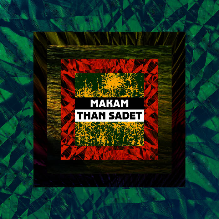 Makam - Than Sadet