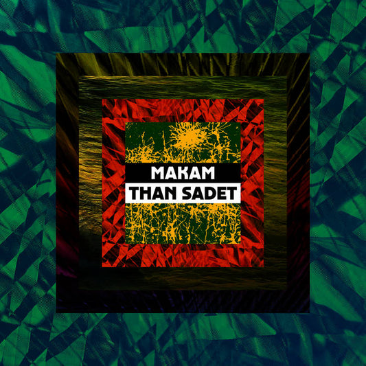 Makam - Than Sadet