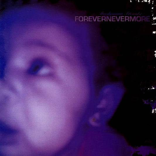MOODYMANN - FOREVERNEVERMORE