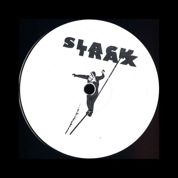 Juju & Jordash - Slack Trax Vol.1