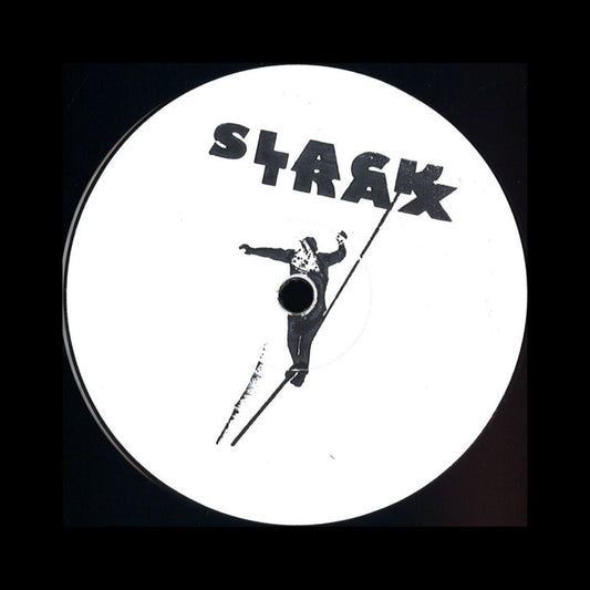Juju & Jordash - Slack Trax Vol.1