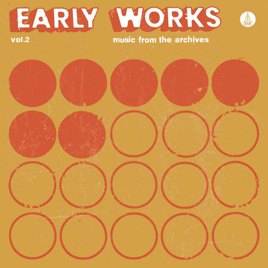 Music from the Archives - Early Works Vol 2