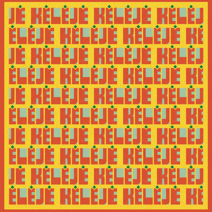 Kiko Navarro - Kéléjé